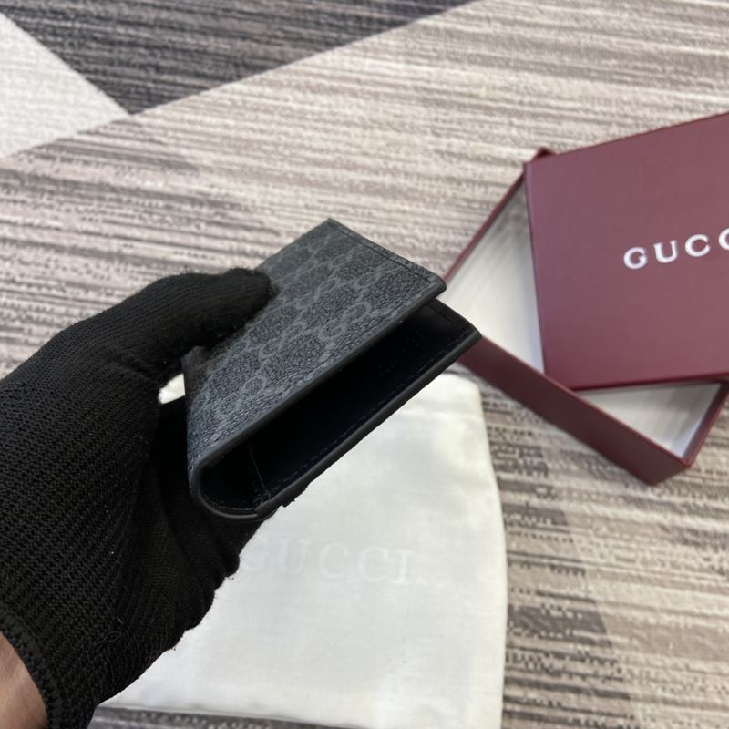 Gvc*1 wallets